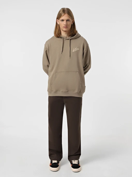 Бавовняне Чоловіче Худі Vans Dettori Loose фото 2