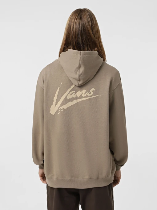 Бавовняне Чоловіче Худі Vans Dettori Loose фото 3