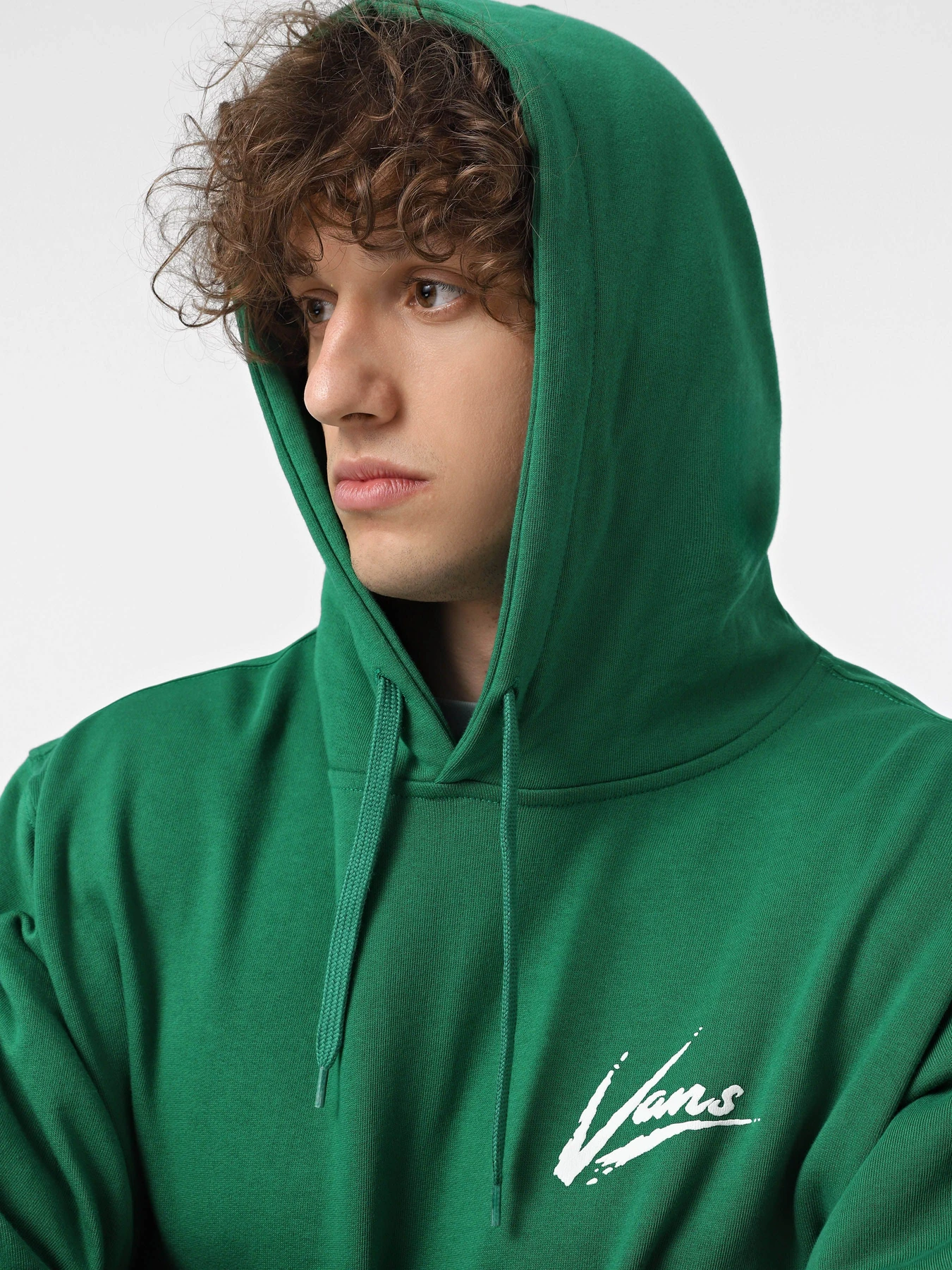 Худи и свитшоты Vans Dettori Loose модель VN000K4JJ5F1 Худи и свитшоты Vans Dettori Loose модель VN000K4JJ5F1 Фото