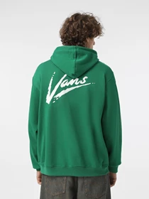 Худи и свитшоты Vans Dettori Loose модель VN000K4JJ5F1 Фото