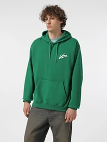Худи и свитшоты Vans Dettori Loose модель VN000K4JJ5F1 Фото