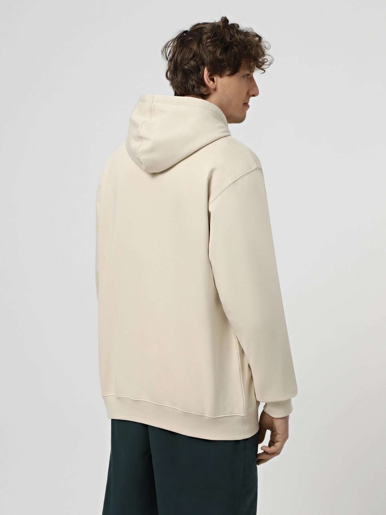 Худи и свитшоты Vans Field Equipment Loose модель VN000JXD2N11 Худи и свитшоты Vans Field Equipment Loose модель VN000JXD2N11 Фото