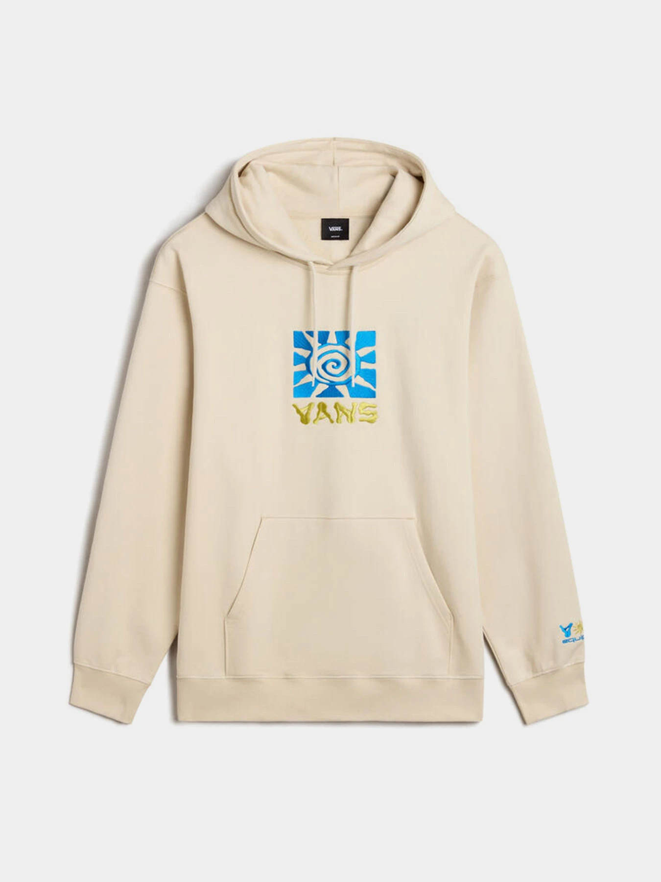 Худи и свитшоты Vans Field Equipment Loose модель VN000JXD2N11 Худи и свитшоты Vans Field Equipment Loose модель VN000JXD2N11 Фото