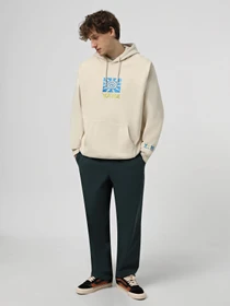 Худи и свитшоты Vans Field Equipment Loose модель VN000JXD2N11 Фото