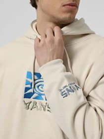 Худи и свитшоты Vans Field Equipment Loose модель VN000JXD2N11 Фото