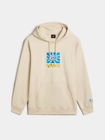 Худи и свитшоты Vans Field Equipment Loose модель VN000JXD2N11 Фото