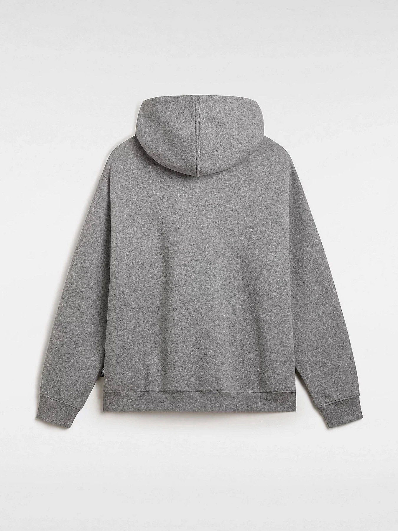 Худи и свитшоты Vans Fish Loose Pullover модель VN000HPH02F1 Худи и свитшоты Vans Fish Loose Pullover модель VN000HPH02F1 Фото