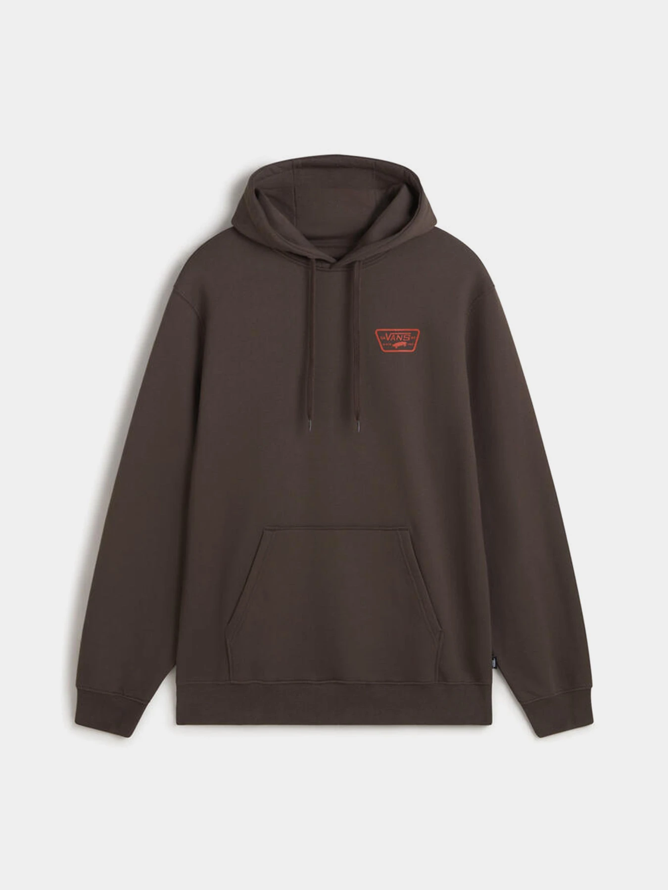 Худі та світшоти Vans Full Patch модель VN000HNZD4C1 Фото