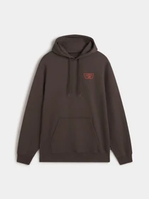 Худі та світшоти Vans Full Patch модель VN000HNZD4C1 Фото