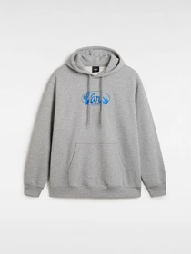 Худі та світшоти Vans Global Line Loose PO модель VN000HP602F1 Фото