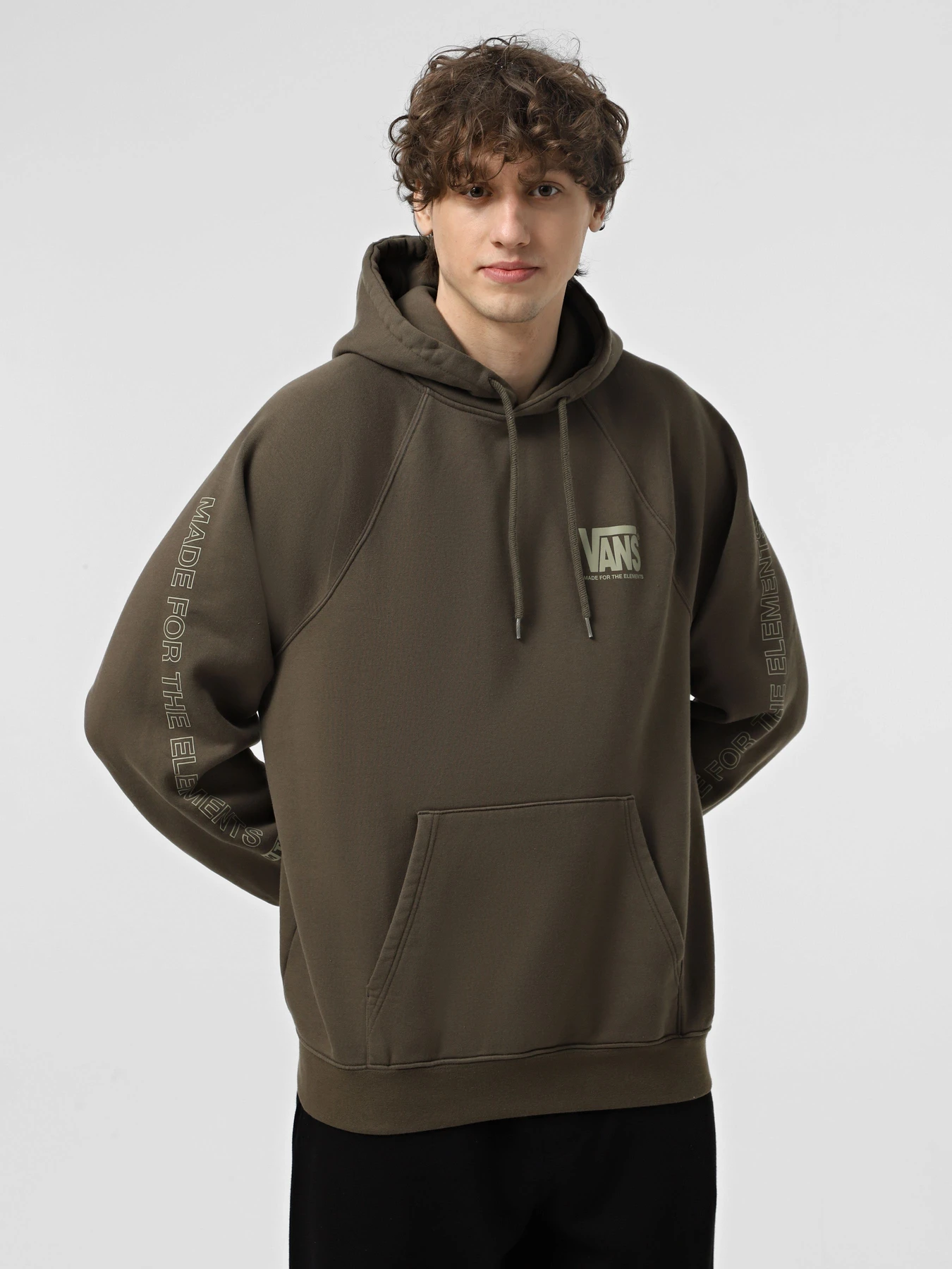 Худи и свитшоты Vans Mte Crosspath Po модель VN000HPUKCZ1 Худи и свитшоты Vans Mte Crosspath Po модель VN000HPUKCZ1 Фото
