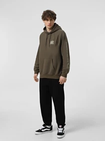 Худи и свитшоты Vans Mte Crosspath Po модель VN000HPUKCZ1 Фото