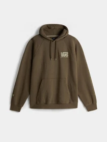 Худи и свитшоты Vans Mte Crosspath Po модель VN000HPUKCZ1 Фото
