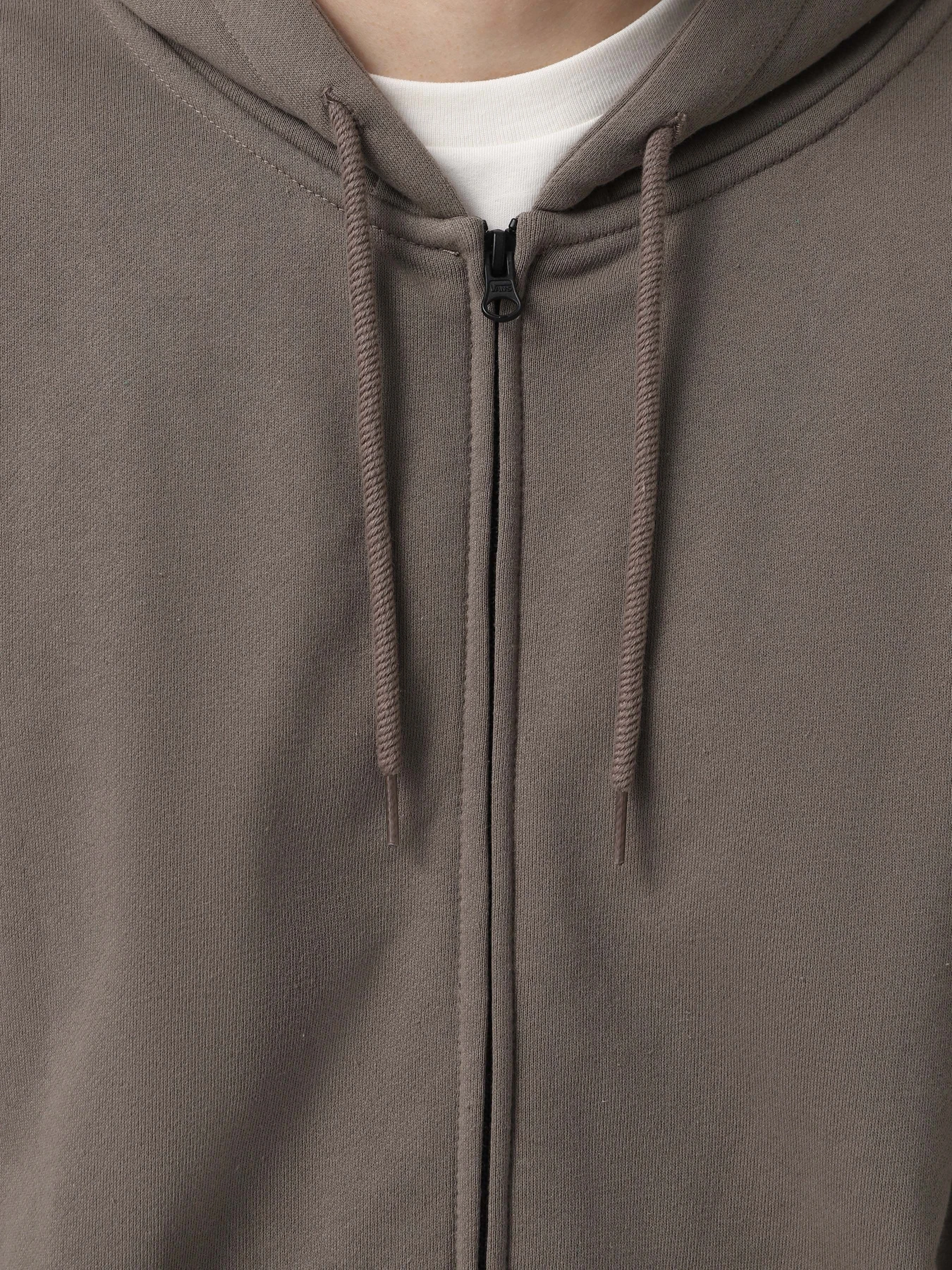 Худі та світшоти Vans Original Standards Loose Full Zip модель VN000HPG9JC1 Худі та світшоти Vans Original Standards Loose Full Zip модель VN000HPG9JC1 Фото