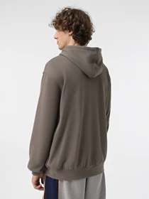 Худі та світшоти Vans Original Standards Loose Full Zip модель VN000HPG9JC1 Фото