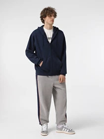 Худи и свитшоты Vans Original Standards Loose Full Zip модель VN000HPGLKZ1 Фото