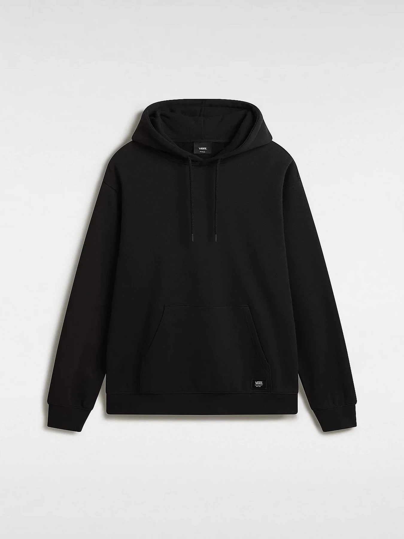 Худі та світшоти Vans Original Standarts Loose модель VN000GE8BLK1 Фото