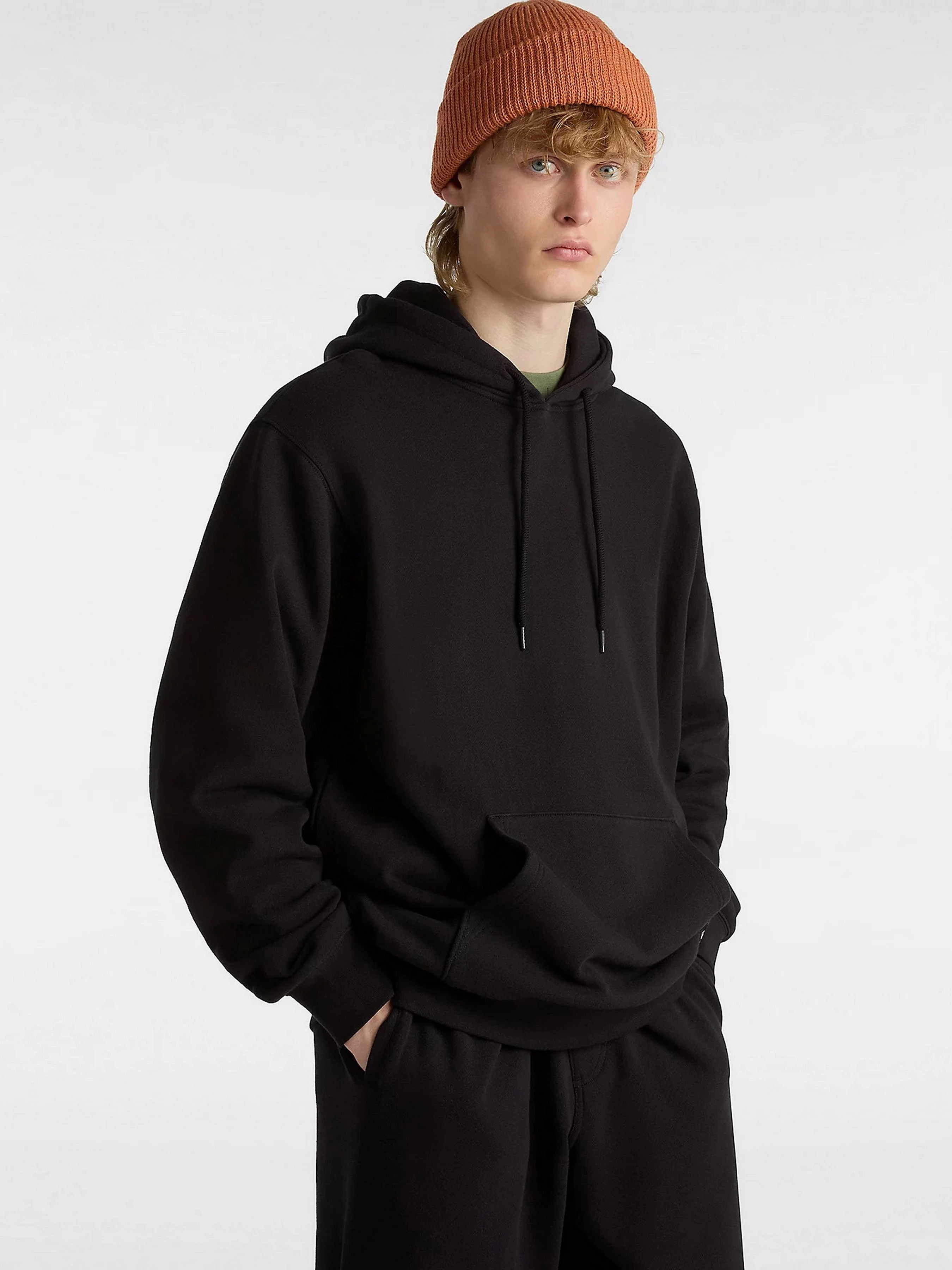 Чоловіче Худі Vans Original Standarts Loose