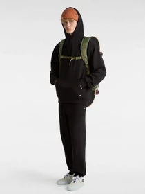Худі та світшоти Vans Original Standarts Loose модель VN000GE8BLK1 Фото