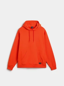 Худи и свитшоты Vans Original Standarts Loose модель VN000GE8D401 Фото