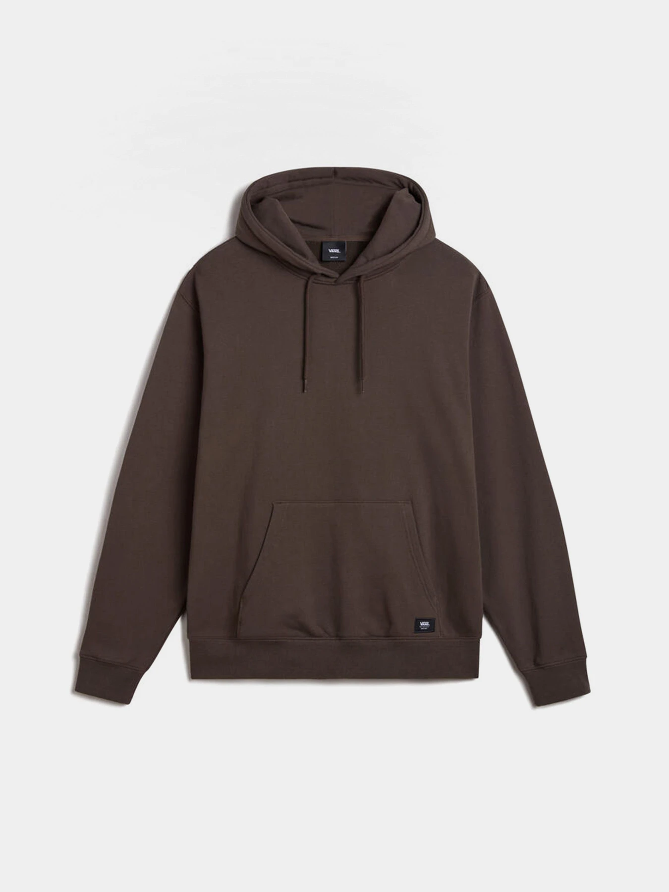 Худи и свитшоты Vans Original Standarts Loose модель VN000GE8D4C1 Фото