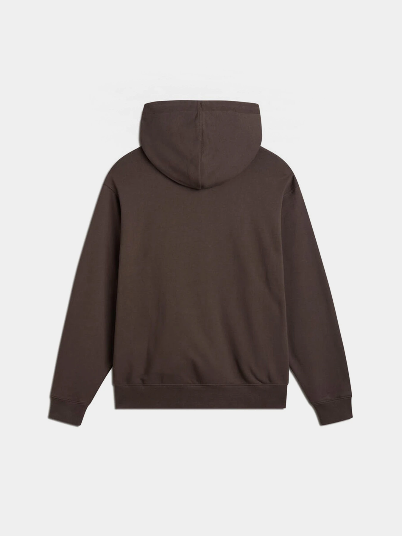 Худи и свитшоты Vans Original Standarts Loose модель VN000GE8D4C1 Фото