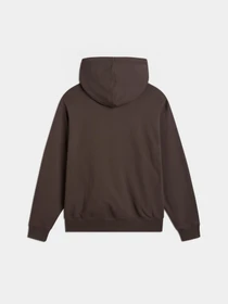 Худи и свитшоты Vans Original Standarts Loose модель VN000GE8D4C1 Фото