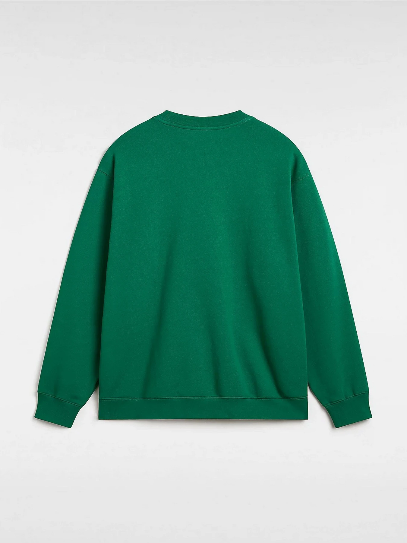 Худі та світшоти Vans Original Standards Varsity Loose Crew модель VN000HP7J5F1 Худі та світшоти Vans Original Standards Varsity Loose Crew модель VN000HP7J5F1 Фото
