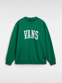 Худі та світшоти Vans Original Standards Varsity Loose Crew модель VN000HP7J5F1 Фото