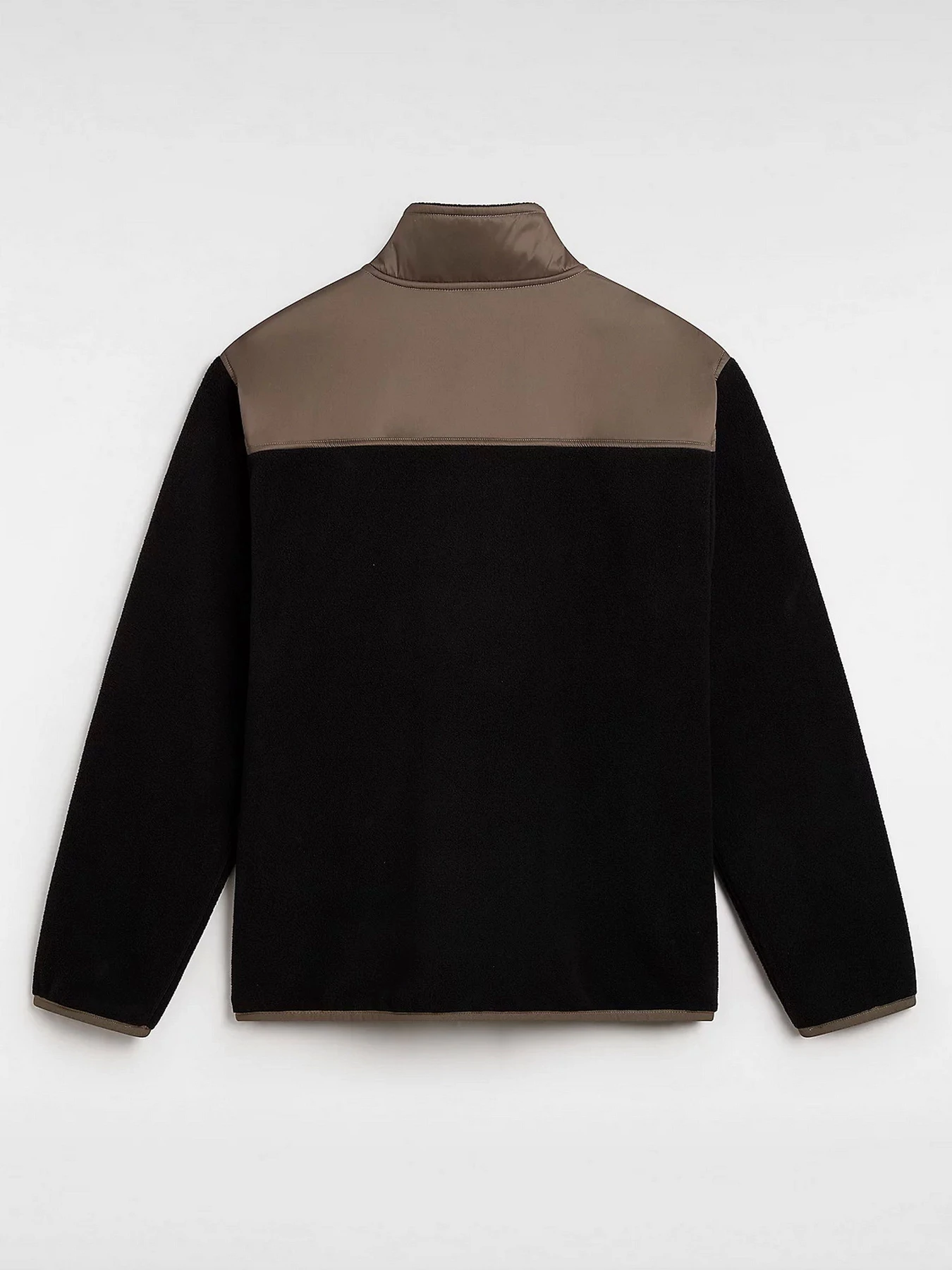 Куртки и дубленки Vans Ranford Polar Fleece Loose HZ модель VN000HPT4Y41 Куртки и дубленки Vans Ranford Polar Fleece Loose HZ модель VN000HPT4Y41 Фото