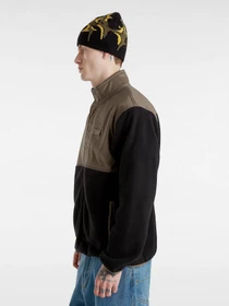 Куртки и дубленки Vans Ranford Polar Fleece Loose HZ модель VN000HPT4Y41 Фото