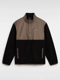 Куртки и дубленки Vans Ranford Polar Fleece Loose HZ модель VN000HPT4Y41 Фото
