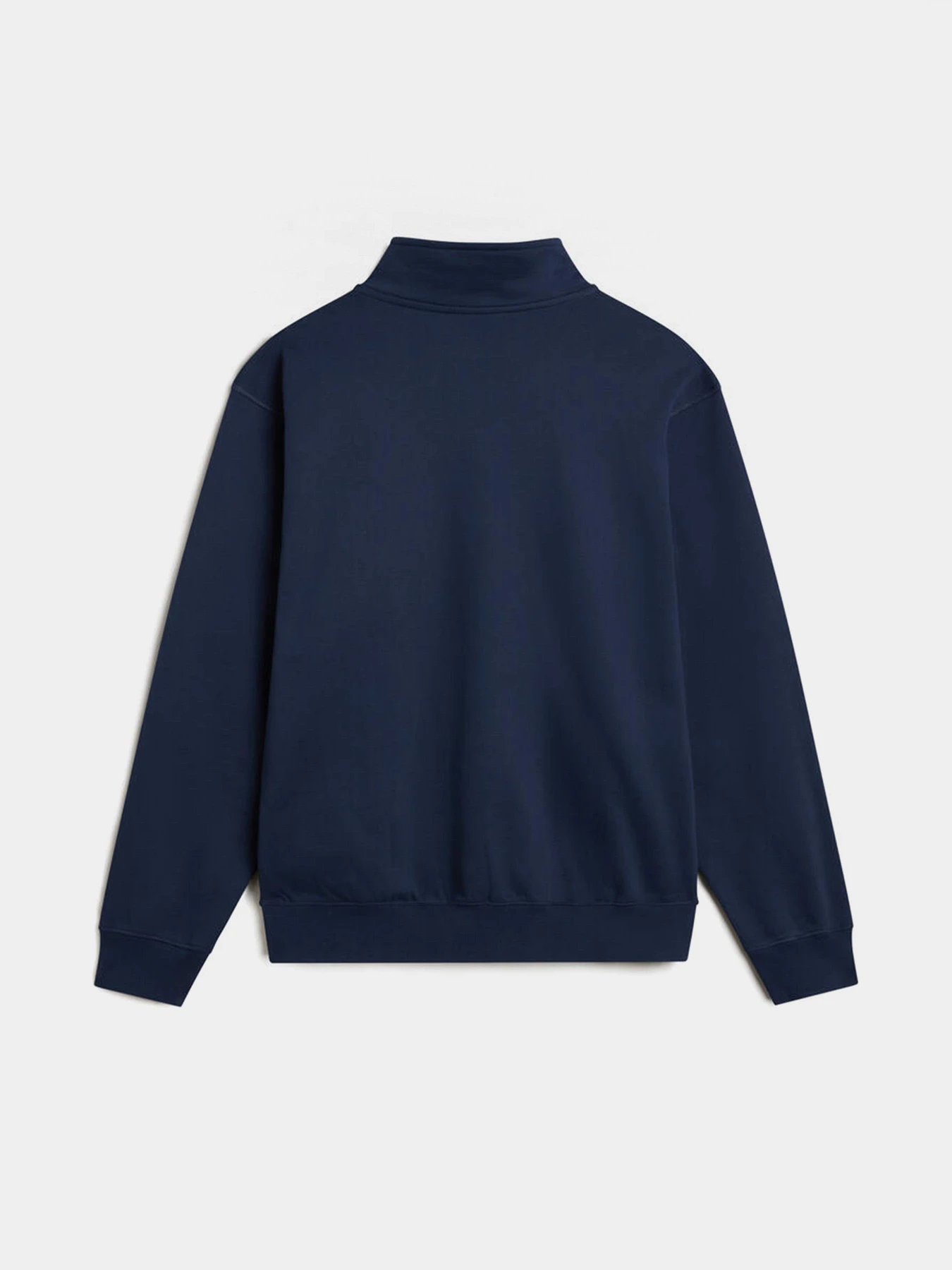 Худи и свитшоты Vans Scripted Loose Fleece QZIP модель VN000HPMLKZ1 Худи и свитшоты Vans Scripted Loose Fleece QZIP модель VN000HPMLKZ1 Фото