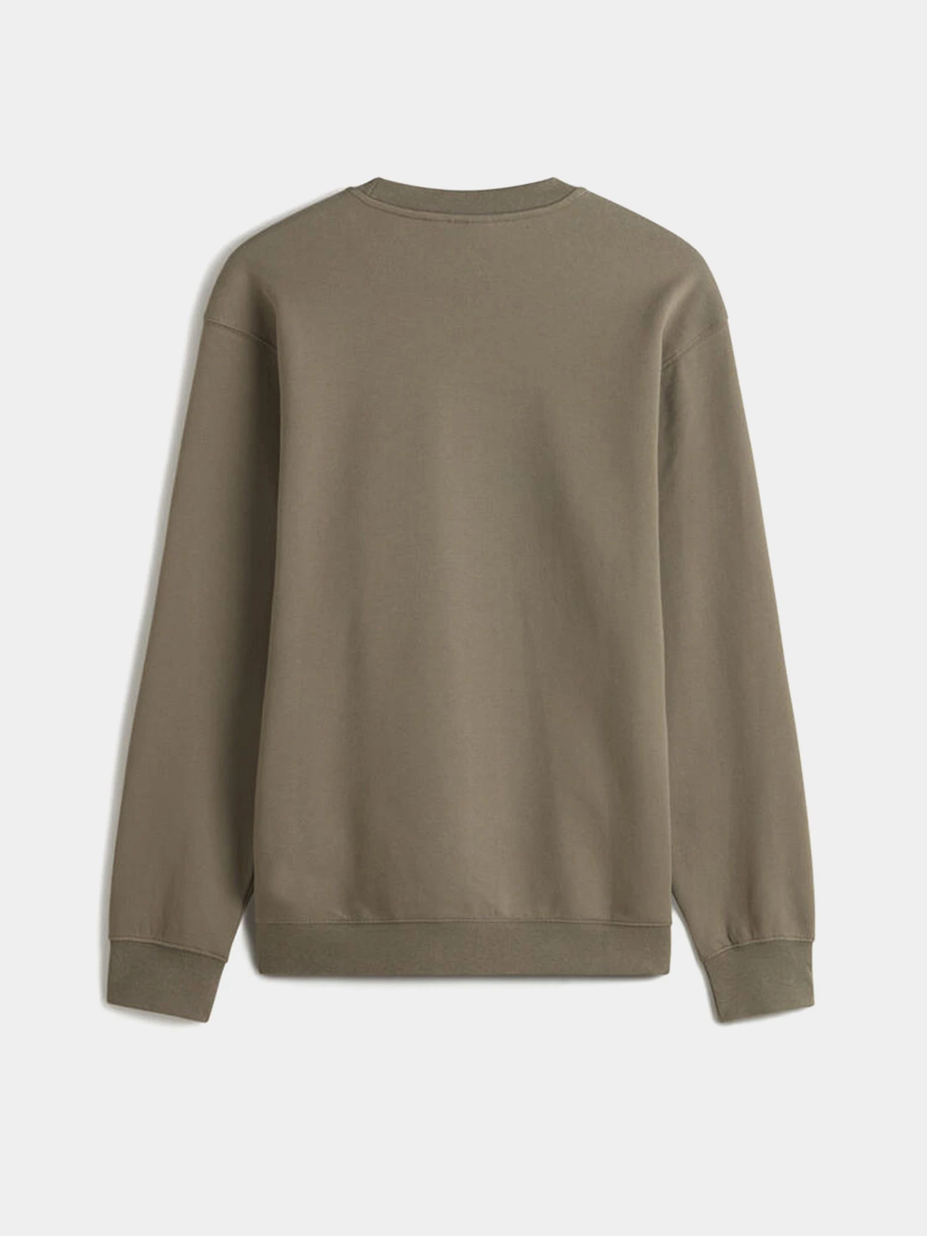 Худи и свитшоты Vans Spray On Loose Crew модель VN000HPQ9JC1 Худи и свитшоты Vans Spray On Loose Crew модель VN000HPQ9JC1 Фото