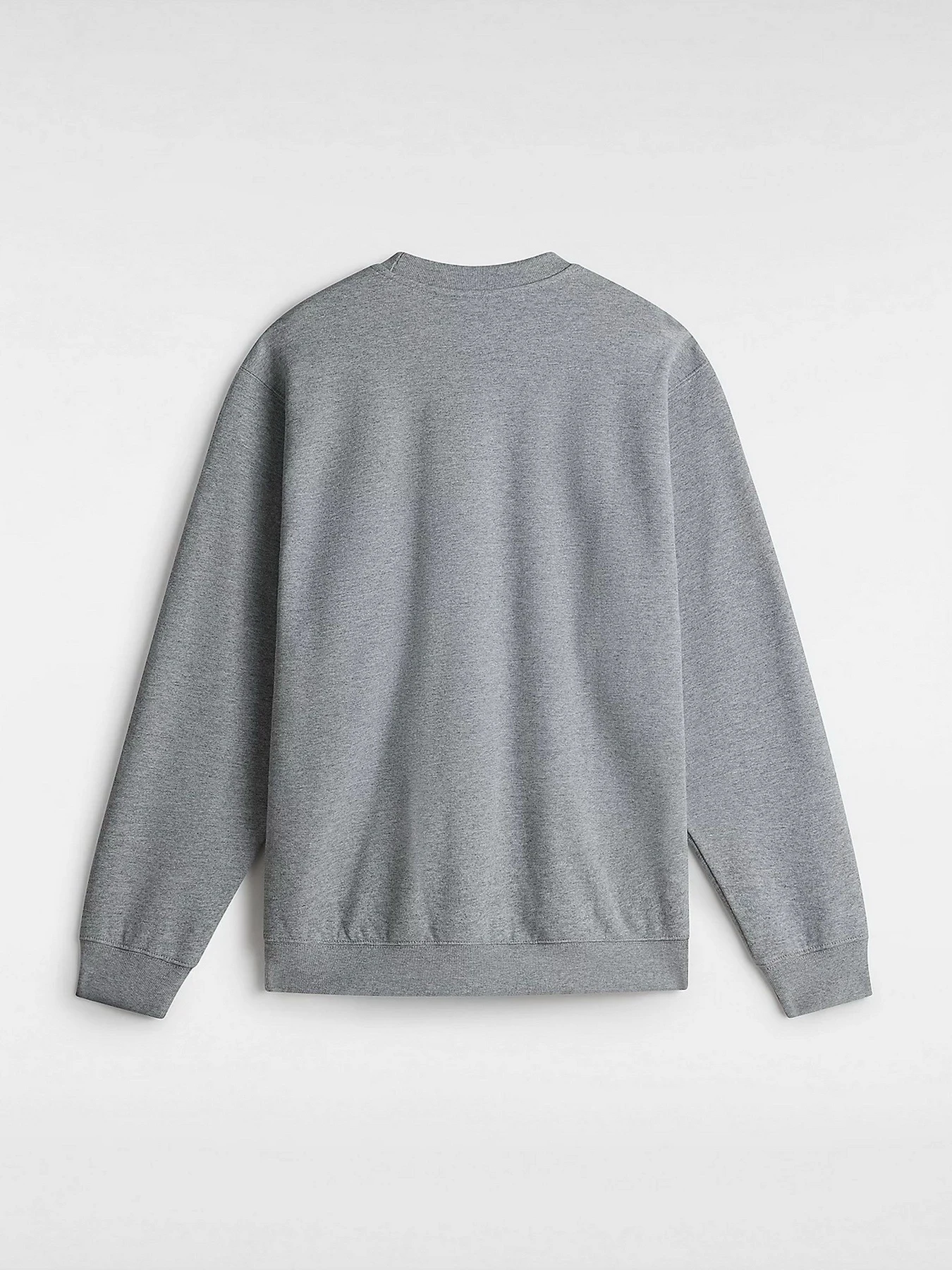 Худи и свитшоты Vans Spray On Loose Crew модель VN000HPQ02F1 Худи и свитшоты Vans Spray On Loose Crew модель VN000HPQ02F1 Фото
