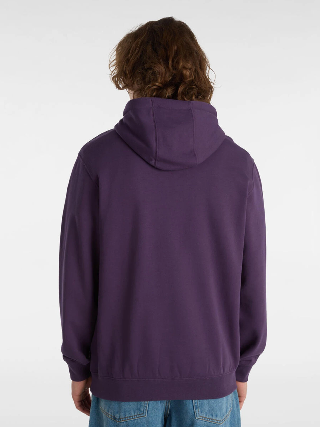 Худи и свитшоты Vans Arched модель VN000HNW11E1 Худи и свитшоты Vans Arched модель VN000HNW11E1 Фото