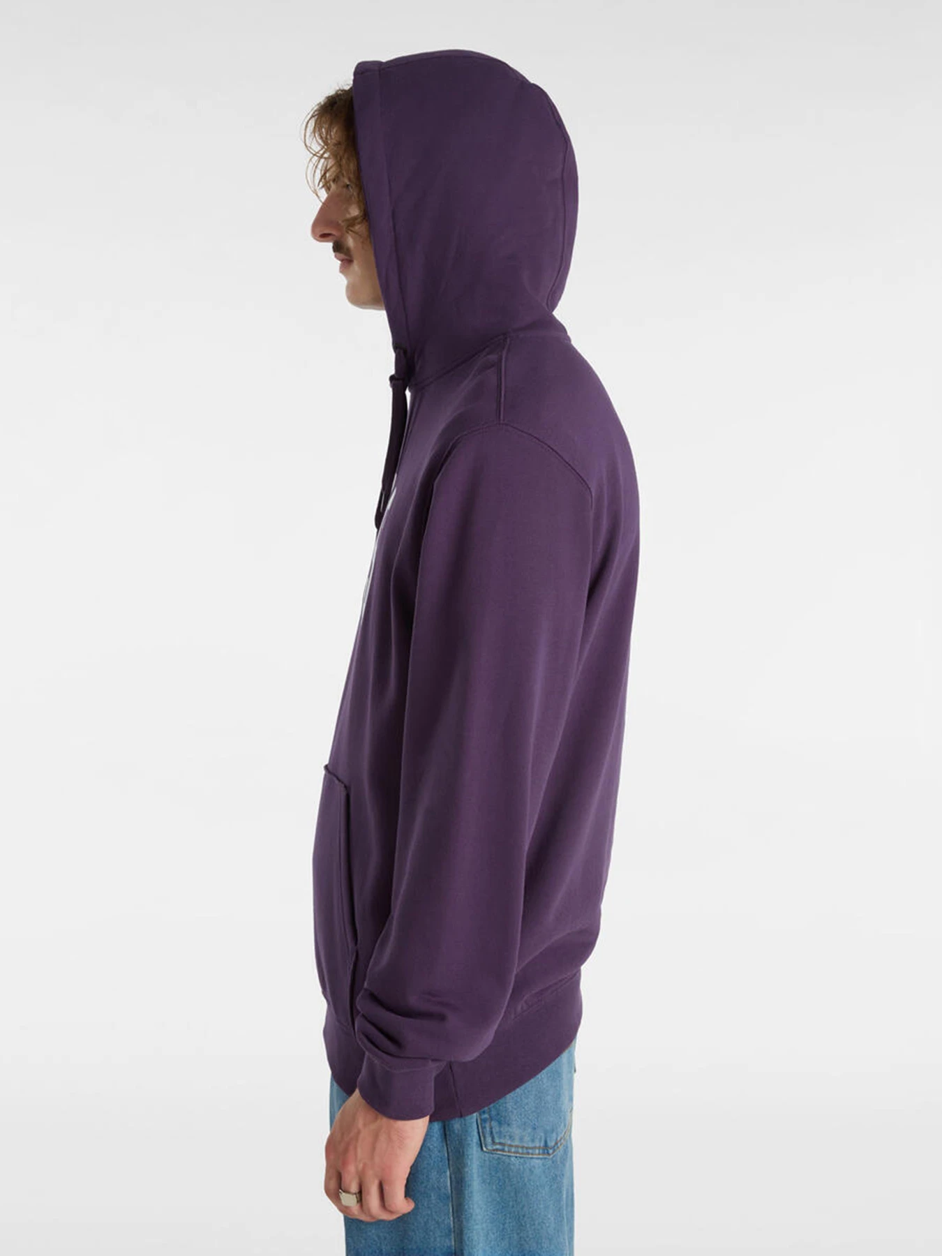 Худи и свитшоты Vans Arched модель VN000HNW11E1 Худи и свитшоты Vans Arched модель VN000HNW11E1 Фото