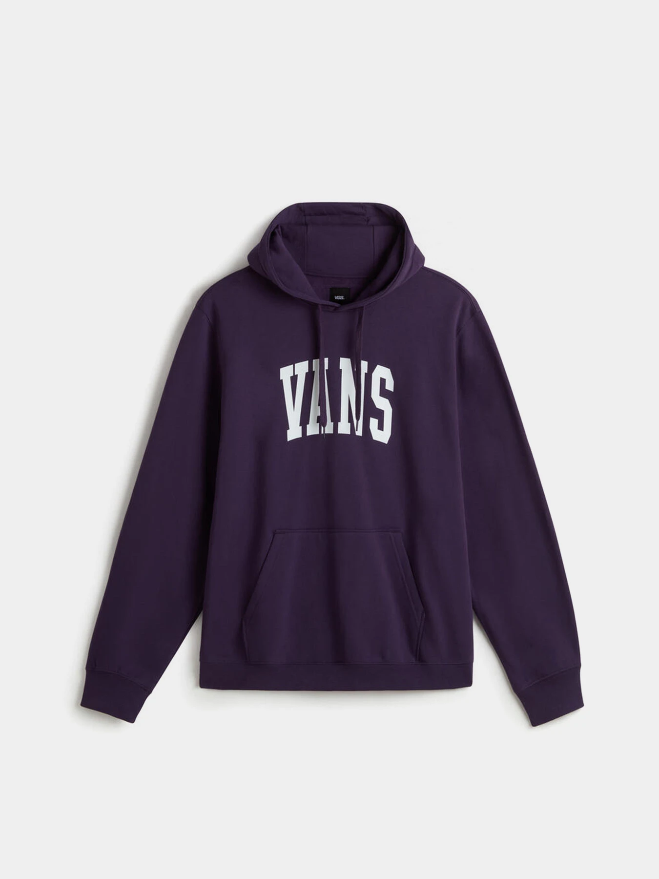 Худи и свитшоты Vans Arched модель VN000HNW11E1 Худи и свитшоты Vans Arched модель VN000HNW11E1 Фото