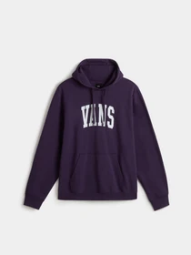 Худи и свитшоты Vans Arched модель VN000HNW11E1 Фото