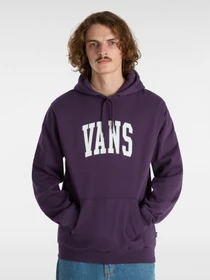 Худи и свитшоты Vans Arched модель VN000HNW11E1 Фото