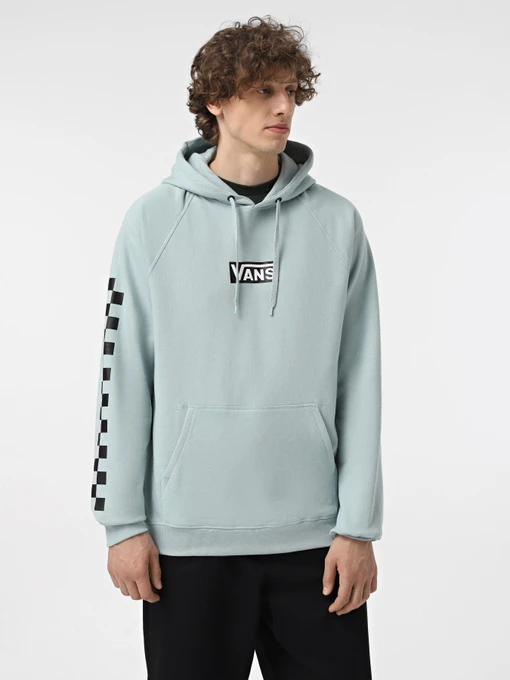 Худи и свитшоты Vans Boxed модель VN000HP1M8I1 Фото
