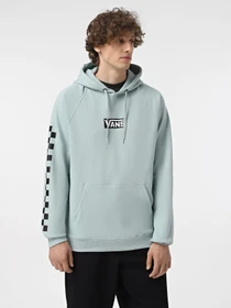 Худі та світшоти Vans Boxed модель VN000HP1M8I1 Фото