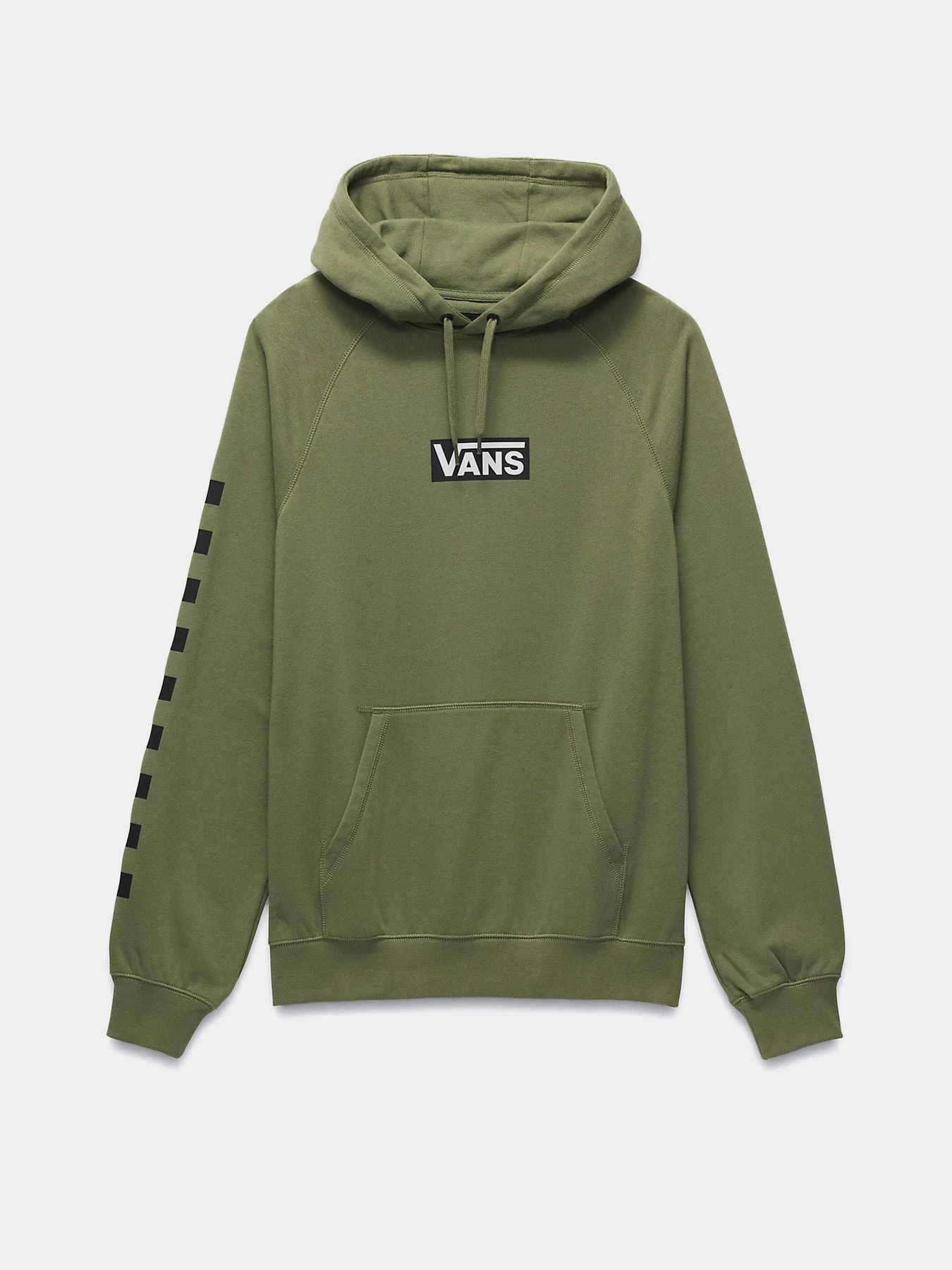 Худі та світшоти Vans Boxed модель VN000HP1ZBF1 Фото