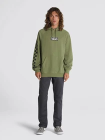Худі та світшоти Vans Boxed модель VN000HP1ZBF1 Фото