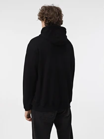 Худи и свитшоты Vans Classic модель VN000HNXBLK1 Фото