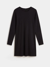 Сукні Vans Drew Rib модель VN000NDGBLK1 Фото