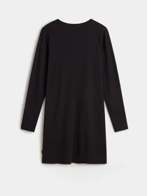Сукні Vans Drew Rib модель VN000NDGBLK1 Фото