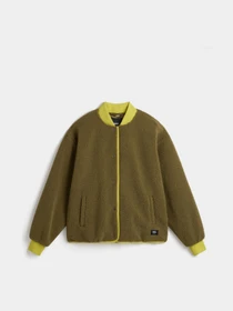 Куртки и дубленки Vans Lakehouse Zip модель VN000JU5CUQ1 Фото