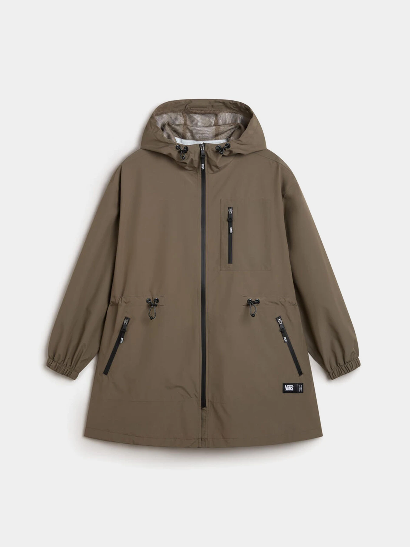 Куртки и дубленки Vans MTE модель VN000HK09JC1 Куртки и дубленки Vans MTE модель VN000HK09JC1 Фото