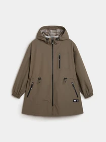 Куртки и дубленки Vans MTE модель VN000HK09JC1 Фото